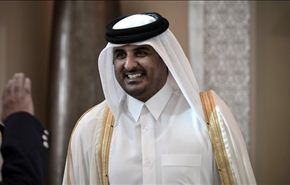 أمير قطر الجديد يزور الجزائر لصيد طائر الحبار