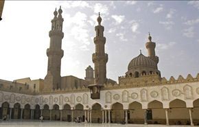 الأزهر يعلن استنكاره لعزم أمريكا شن عدوان على سوريا