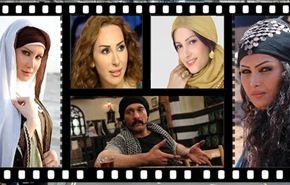 تغريدات نجوم سوريا عن تهديدات أمريكا ضد بلدهم