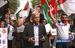 الفرنسيون يعارضون قرار حكومتهم بالتدخل العسكري في سوريا