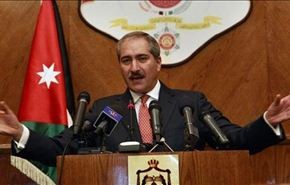 الاردن لن يشارك في اي عدوان عسكري محتمل ضد سوريا