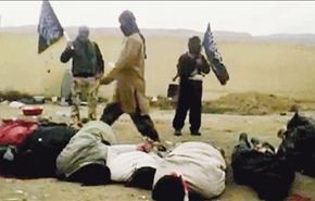 القاعدة ترتكب مجزرة جديدة ضد مدنيين من رأس العين السورية