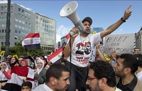 مصر بين الإحتجاجات والمبادرات