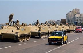 مصر : ماذا بعد التصعيد الامني