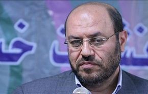 دهقان : الحرب لن تؤدي الى السلام والامن المستديمين