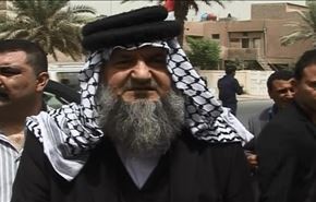 عراقيون: العدوان على سوريا إستباحة للدم العربي
