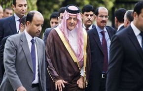 اليامي: السعودية تستهدف ايران من وراء سوريا