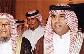 كاتب سعودي یستجدي أوباما لضرب سوريا !