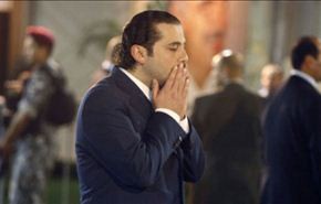 الأخبار تكشف عن فريق خاص مكلف من الحريري لمعاونة الجربا