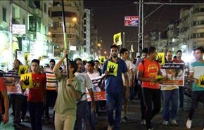 مصر.. حل جماعة الاخوان، صراع من نوع جديد‌