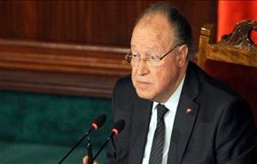 رئيس برلمان تونس يدعو جميع الاطراف للحوار