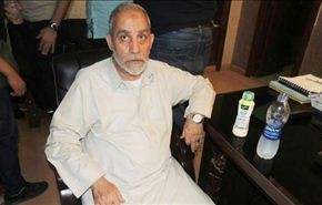 مصدر أمني مصري ينفي وفاة مرشد الاخوان المسلمين