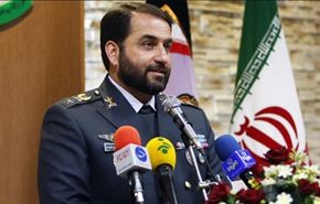 أجواء ايران آمنة للاصدقاء وغير آمنة لأي عمل عدائي