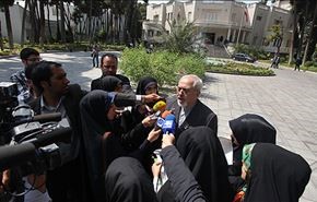 هل من لقاء مرتقب بين الرئيس روحاني وويليام هيغ؟