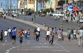 مصر.. قتيلان خلال اشتباكات تخللت تظاهرات للإخوان