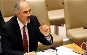 الجعفري: واشنطن جزء من المشكلة وليس الحل
