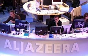 استقالة مراسل قناة الجزيرة بالبحيرة في مصر
