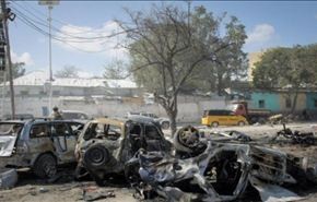 الصومال: حركة الشباب مسؤولة عن مقتل 15 شخصا