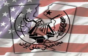 بغداد تأمر منافقي خلق بإخلاء معسكر أشرف