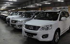إيران تعرض 4 سيارات جديدة دولياً حتى 2016