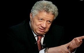 بالفيديو مرتضى منصور يهاجم قطر وأميرها