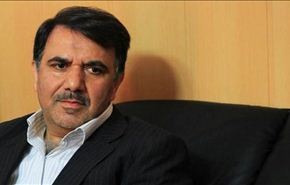 وزیر الطرق الإيراني: تونس تدعو لتطویر التعاون في مجال النقل