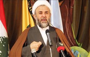حزب الله: المقاومة العقبة الاصعب أمام 