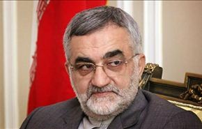 ايران لن تقف مكتوفة الايدي امام أي هجوم غير قانوني على سوريا