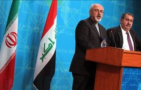 ايران تسعى لمنع حرب على سوريا والعراق يؤكد 