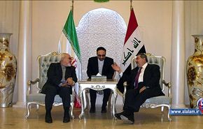 ايران والعراق يحذران من اشعال نار الحرب بالمنطقة
