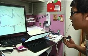 بالفیدیو.. جهاز الأسنان الذكية يراقب عادات الفرد عن طريق الفم