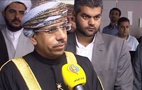 وزير الاعلام العماني: قناة العالم اثبتت قدرتها بين اقرانها