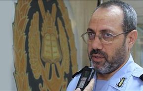 سلاح الجو الایرني مستعد لتدريب طياري دول المنطقة