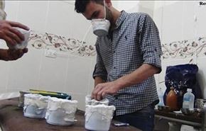 اتهامات اميركا الواهية ضد سورية باستخدام