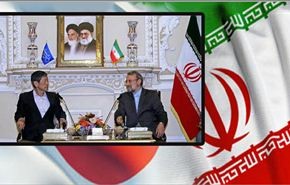 لاريجاني: العدوان على سوريا يؤجج المشاكل الاقليمية