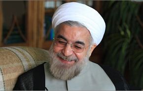روحاني: سياستنا الخارجية مبنية على الاحترام المتبادل