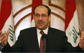 المالكي يدعو كبار قادته لبحث تداعيات الازمة السورية