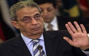 اعلامي مصري : موسى يفتقد الى الثقافة الدستورية