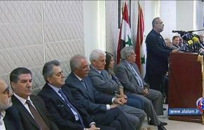 ردود فعل دولية منددة بالعدوان المحتمل على سوريا