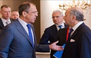 باريس مستعدة لتعديل مشروع قرارها حول سوريا