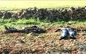 في كمين محكم للكرد.. 13 قتيلا لمسلحي جبهة النصرة