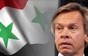 روسيا تكشف وثائق تثبت استخدام المسلحين الكيماوي بسوريا