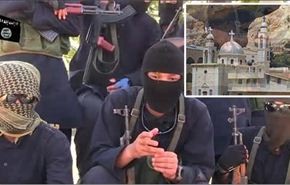 انباء عن تحرير الجيش 10 رهائن من قبضة المسلحين بمعلولا