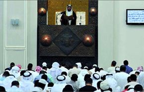 السعودية تمنع 18 خطيباً من القاء خطب الجمعة