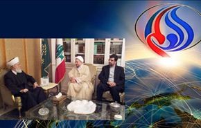 جهود ايرانية لبنانية للتقريب بين المذاهب الاسلامية