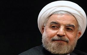 الرئيس روحاني يلتقي نظيريه القرغيزي والافغاني في بيشكك