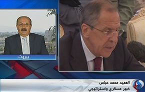 حلفاء اميركا اصيبوا بالصدمة لقبول واشنطن بمبادرة موسكو