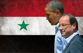 الحرب على سوريا و إرهاصات المبادرة الروسية