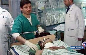 8 اعوام من حصار غزة زاد حدته هدم الانفاق مع مصر