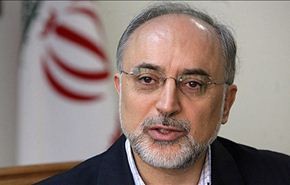 صالحي: موسكو تسلم مفاعل بوشهر لطهران في 24 سبتمبر